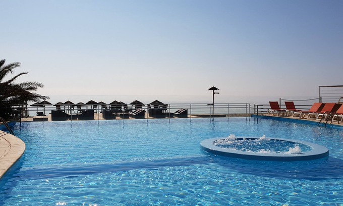 Poggio-Mezzana Apartment | Village Vacances La Vallicella