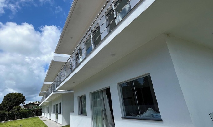 Santo Andre Apartment | Village your house, apartment