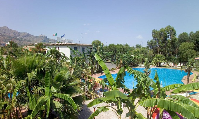 Giardini Naxos Resort | Villaggio Alkantara