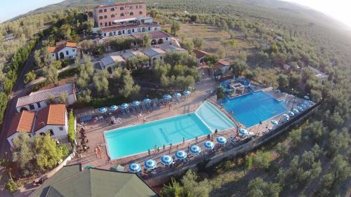Coppitella Resort | Villaggio Mare Blu
