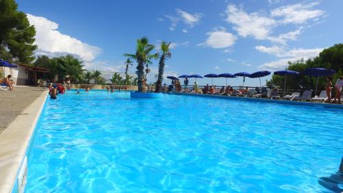 Chiesiola Resort | Villaggio Santo Stefano