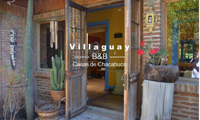 Casas de Chacabuco Bed & Breakfast | Villaguay B&B
