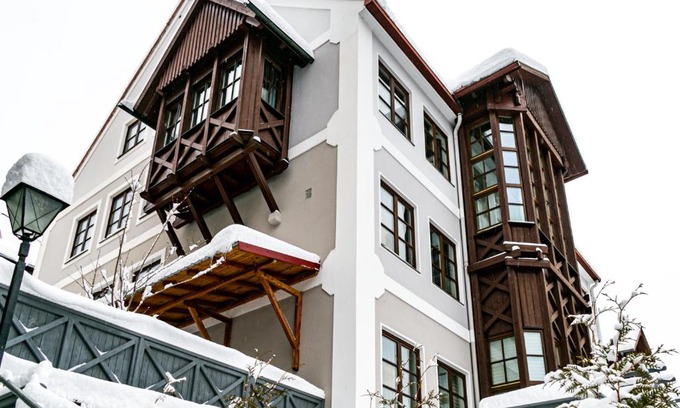 Murau Apartment | VillaJazz Apartments