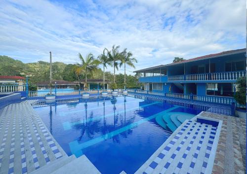 San Antonio del Tequendama Hotel | VillaLoren