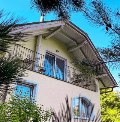 Maribor Apartment | Villam Apartment