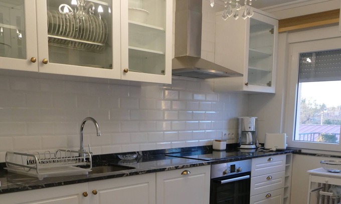 Villamayor Apartment | VILLAMERCEDES 2. VACATIONAL HOUSE