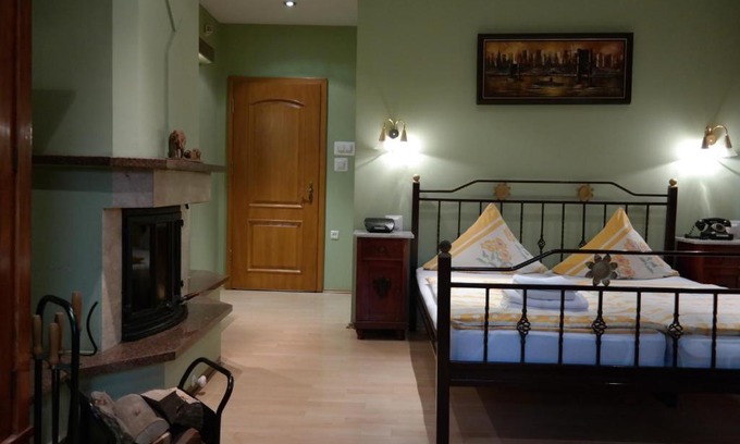 Tarnowskie Gory Hotel | VillaMirage