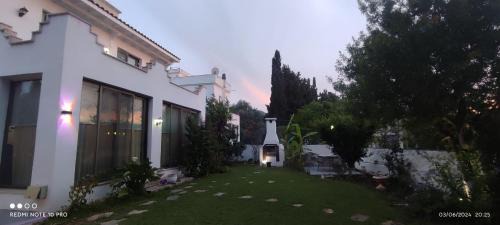 Yalikavak Villa | Villamuz