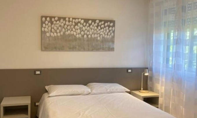 Villanova House | Villanova 4 Rooms - 3 private room with bathroom - self check-in