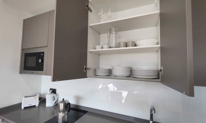 Villanubla Apartment | Villanubla Apartments