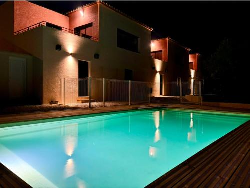 La Palme Apartment | VillaPalmaé1