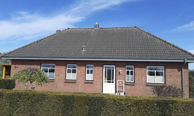 Luerschau House | Villapampa