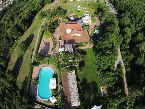 Coperchia Resort | Villapiana Country House