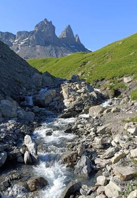 Villargondran Apartment | VILLARGONDRAN vélo en Maurienne garage vélos