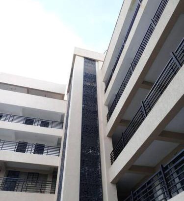Eldoret Apartment | VillaRoma's Urban Retreat A Stylish Warm Loft