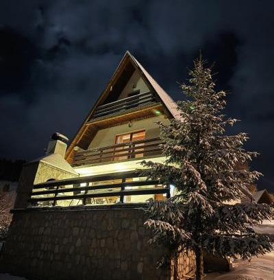 Sumece Villa | VillaRostovo