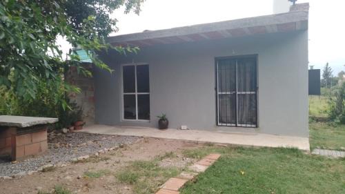 La Falda House | Villarrica
