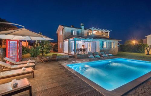 Rojnici Villa | Villas Adagio