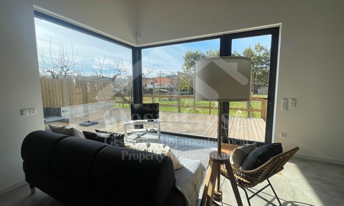 Vimeiro House | Villas Arneiro II