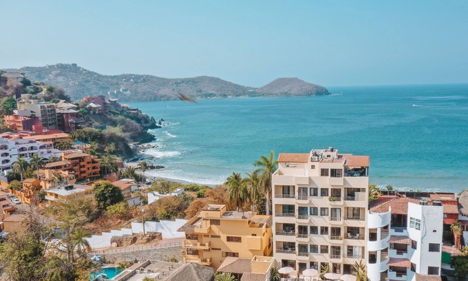 Playa la Madera Villa | VILLAS AURA DEL MAR