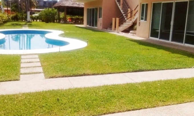 Boulevard Barra Vieja Villa | VILLAS BONFIL ACAPULCO