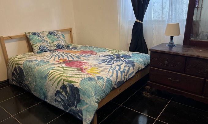 Mandeville Apartment | Villas by Sophia - Your Heart’s Home. Peaceful safe Mandeville