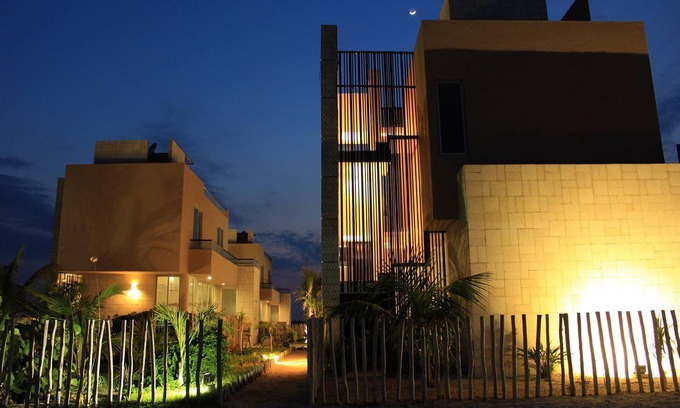 Ixil Villa | VILLAS COCCOLOBA