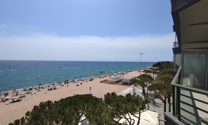 Platja d'Aro Apartment | VILLAS COSETTE Apartamento Boulbes