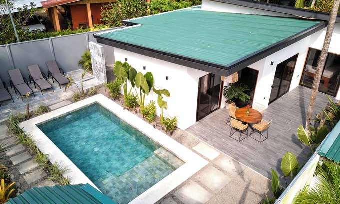 Puerto Viejo de Talamanca Villa | Villas Dìwö