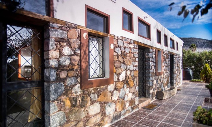 Real de Catorce Apartment | Villas de Alcazaba