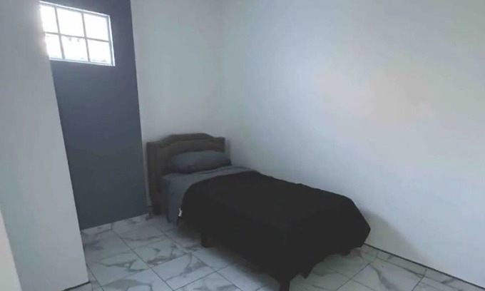 Mexicali Apartment | Villas de Ruby Gated w/parking
