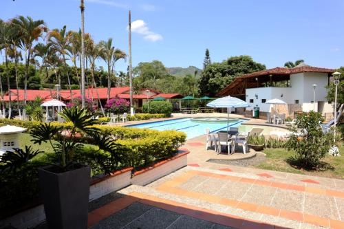 Pereira House | Villas de San Jacobo