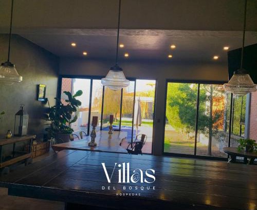 El Pueblito House | Villas del Bosque