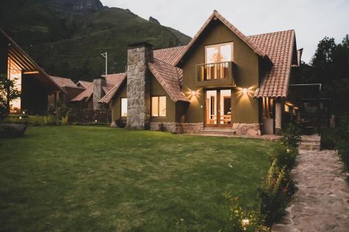 Calca Villa | Villas del Valle Sagrado
