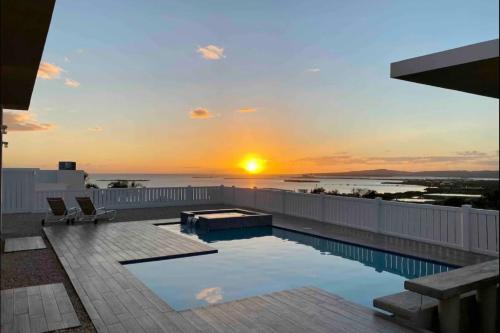 Penuelas Apartment | Villas frente al mar Ponce Puerto Rico