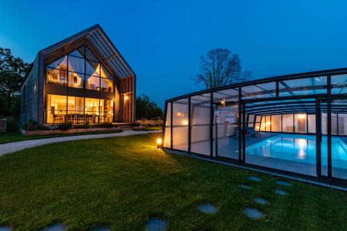 Tremeoc Villa | Villas Goarem Louzet
