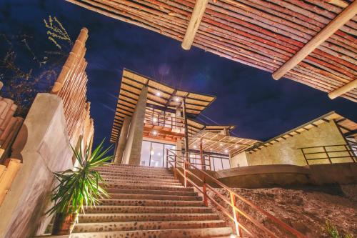 Mancora House | Villas Gratiam