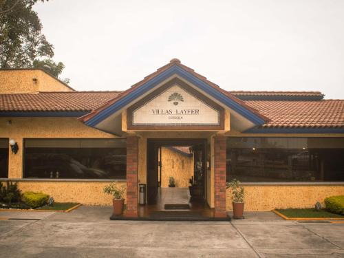 Cordoba Villa | Villas Layfer, Córdoba, Veracruz, Mexico