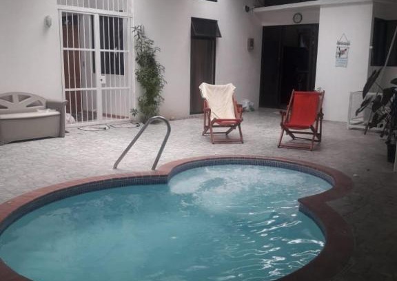 Golfito Hotel | Villas Los Tres Chepes