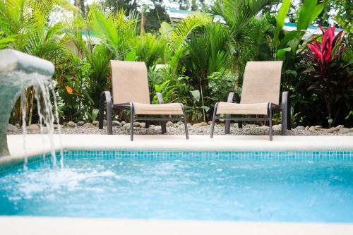 Chiguata Villa | Villas Mar De Coral