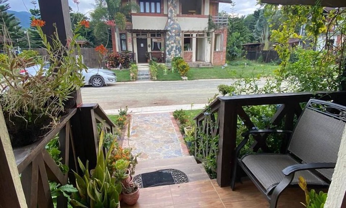 Jarabacoa Villa | Villas mariposas