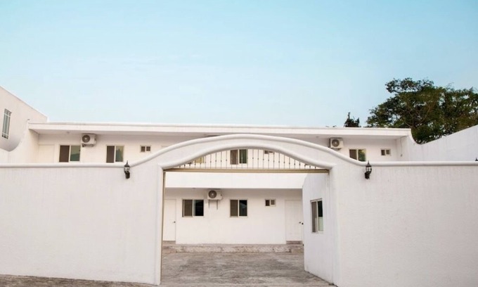 Ciudad Valles Apartment | VILLAS MARQUIS