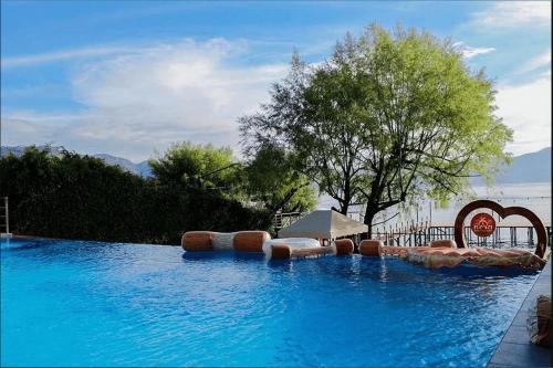 Coatepeque House | Villas Noelia