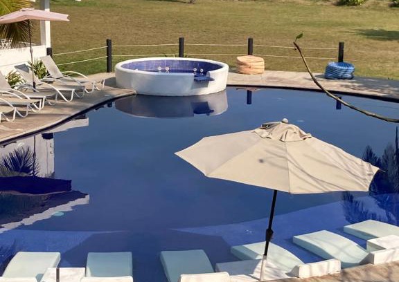 Tecolutla Apartment | Villas Noray