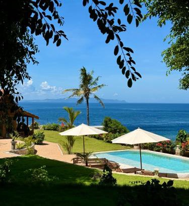 Penida Island Cabin | Villas Roc-Azur