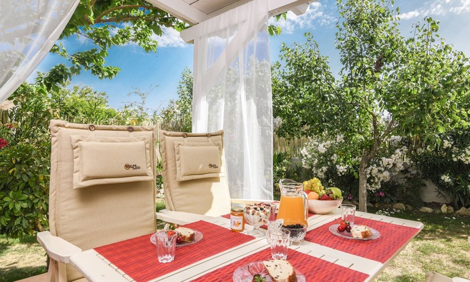 Kallithea Villa | Villas Therianos