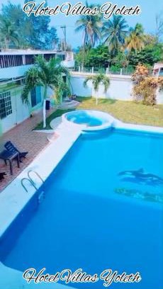 Playa Chachalacas Hotel | Villas Yoleth Hotel