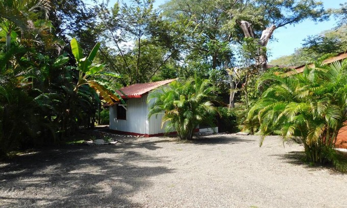 Samara House | Villasjungle 1