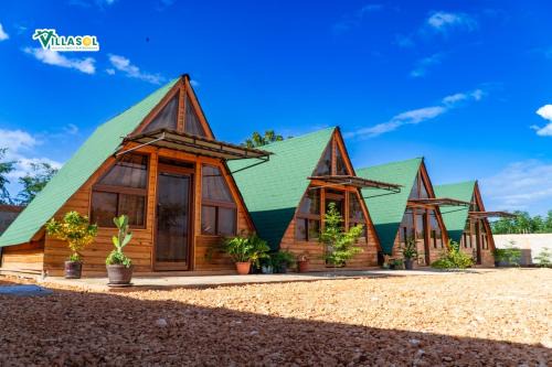 Pedernales Apartment | Villasol Pedernales