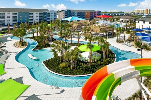 Florida Center Hotel | Villatel Orlando Resort, Apartments by Marriott Bonvoy